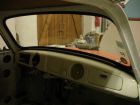 Trabant P500 Limousine deluxe