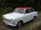 Trabant P601 Limousine Bj. 1976