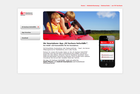 Trabant 601 Cabrio in Smartphone App