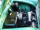 Trabant Kombiwagen P50