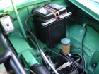 Trabant Kombiwagen P50