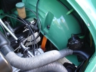 Trabant Kombiwagen P50