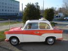 Trabant P500 Limousine deluxe