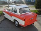 Trabant P500 Limousine deluxe