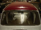 Trabant P601 Limousine