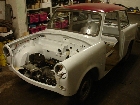 Trabant P601 Limousine