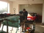 Trabant P600 Limousine