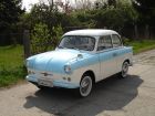 Trabant P600 Limousine