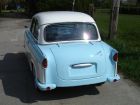 Trabant P600 Limousine