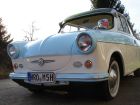 Trabant P600 Limousine