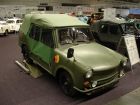 Trabant P601 NVA Kübel