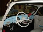 Trabant P600 Limousine