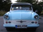 Trabant P600 Limousine