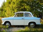 Trabant P600 Limousine