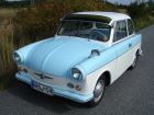 Trabant P600 Limousine