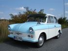 Trabant 600 Limousine deluxe