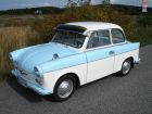 Trabant P600 Limousine