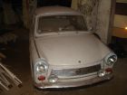 Trabant P601 Limousine