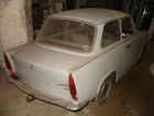 Trabant P601 Limousine