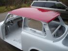 Trabant P601 Limousine