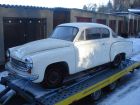 Wartburg 311 Coupé