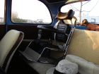 Trabant P600 Limousine deluxe