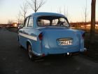 Trabant P600 Limousine deluxe