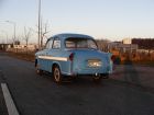 Trabant P600 Limousine deluxe