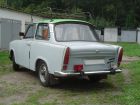 Trabant P601 Limousine