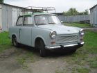 Trabant P601 Limousine