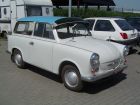 Trabant P500 Kombiwagen