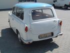 Trabant P500 Kombiwagen