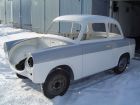 Trabant P500 Limousine