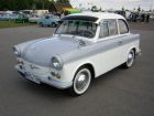 Trabant P500 Limousine