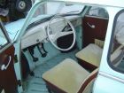 Trabant P600 Limousine