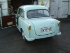 Trabant P600 Limousine