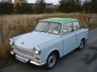 Trabant 601 LX (Limousine S de Luxe)