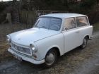 Trabant P601 Universal