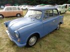 Trabant P50/0 Limousine Baujahr 1958