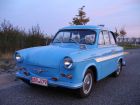 Trabant P60 Limousine deluxe