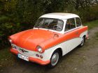 Trabant 500 Limousine deluxe