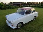 Trabant P601 Limousine Baujahr 1976