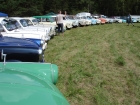 2. Murmeltreffen 2011 in Borkheide