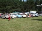 2. Murmeltreffen 2011 in Borkheide