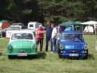 2. Murmeltreffen 2011 in Borkheide