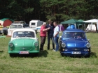 2. Murmeltreffen 2011 in Borkheide