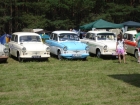 2. Murmeltreffen 2011 in Borkheide