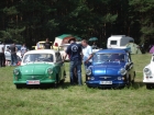 2. Murmeltreffen 2011 in Borkheide