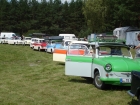 2. Murmeltreffen 2011 in Borkheide