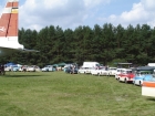 2. Murmeltreffen 2011 in Borkheide